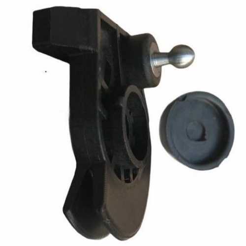 TEMPRA TIPO UNO GAZ KELEBEK MANDALI  Ürün Görseli